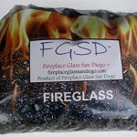Fireplace-Glass-15-Lbs-of-14-Bronze-35-Clear-Base-50-LBS-Total-0-1