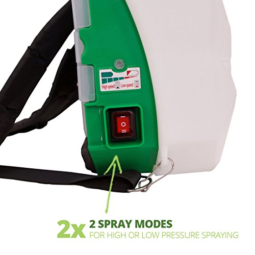 FlowZone-4-Gal-2-Speed-High-Pressure-18V52Ah-Battery-Powered-Backpack-Sprayer-0-1