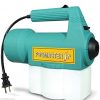 Fogmaster-Jr-5330-Pest-Control-Fogger-Yard-Garden-Mosquito-Fly-Insect-Fogger-0