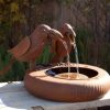 Folk-Art-Crows-Fountain-0