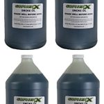 Four-Bottles-Gopher-X-Exterminator-Natural-Oils-Pest-and-Rodent-Control-0-1