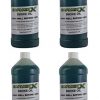 Four-Bottles-Gopher-X-Exterminator-Natural-Oils-Pest-and-Rodent-Control-0