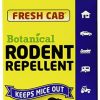 Fresh-Cab-FCCS12-25-oz-Non-Toxic-Botanical-Mice-Rodent-Repellent-Pouch-Quantity-24-0