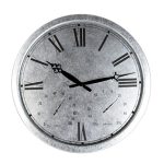 Galvanised-Outdoor-Garden-Clock-35cm-138-0-0