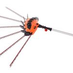 Garcare-48-Amp-Multi-Angle-Corded-Pole-Hedge-Trimmer-with-20-Inch-Laser-Blade-Blade-Cover-Included-0-0