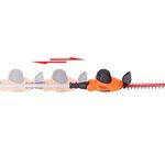 Garcare-48-Amp-Multi-Angle-Corded-Pole-Hedge-Trimmer-with-20-Inch-Laser-Blade-Blade-Cover-Included-0-1