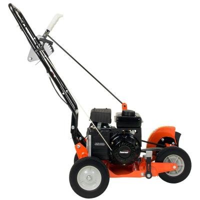 Garden-Edger-Gas-Powered-79CC-Features-OHV-Engine-Manual-Recoil-System-and-3-Point-Triangular-Adjustable-Blade-Perfect-for-Outdoor-Cleaning-0-0