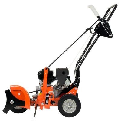 Garden-Edger-Gas-Powered-79CC-Features-OHV-Engine-Manual-Recoil-System-and-3-Point-Triangular-Adjustable-Blade-Perfect-for-Outdoor-Cleaning-0-1
