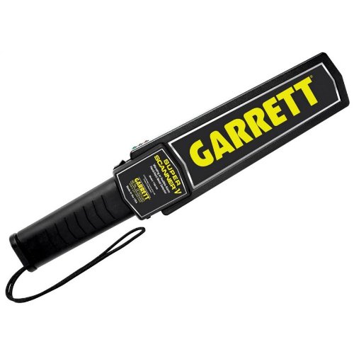 Garrett-1165190-Super-scanner-V-Metal-Detector-0