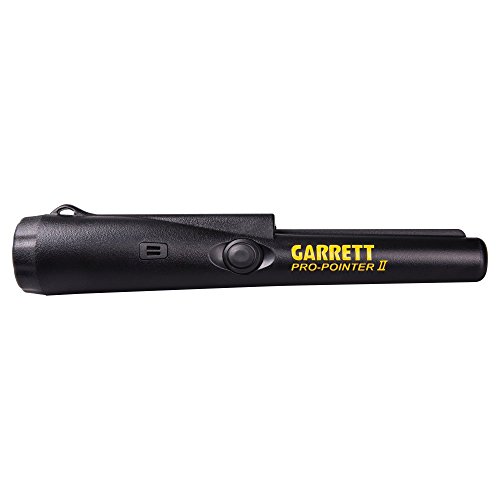 Garrett-Pro-Pointer-2-Metal-Detector-0