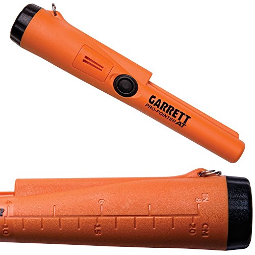 Garrett-Pro-Pointer-AT-Pinpointer-Waterproof-ProPointer-with-Treasure-Pouch-0-0