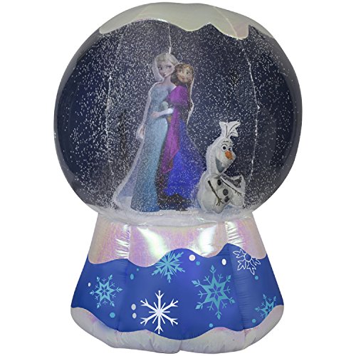Gemmy-Photorealistic-Airblown-Inflatable-Frozen-Snowglobe-6-Feet-0