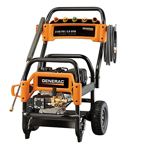 Generac-OHV-Gas-Powered-Commercial-Pressure-Washer-0-0