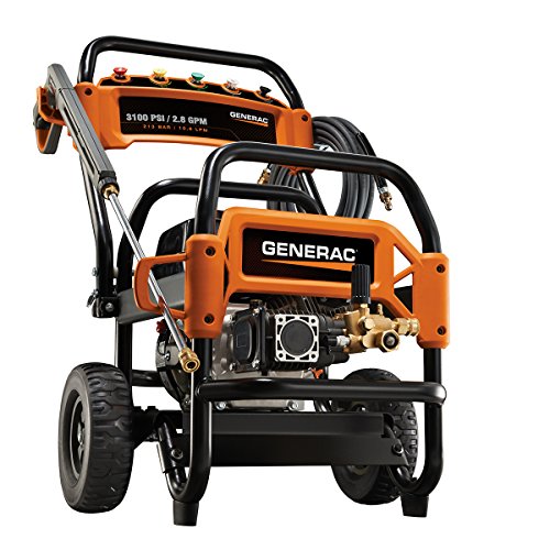 Generac-OHV-Gas-Powered-Commercial-Pressure-Washer-0