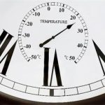 Giant-Outdoor-Clock-Antique-Brown-69cm-272-0-0
