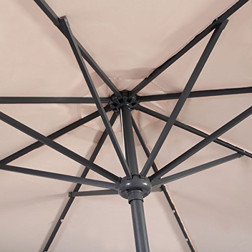 Giantex-10ft-Patio-Solar-Umbrella-LED-Patio-Market-Steel-Tilt-w-Crank-Outdoor-0-1