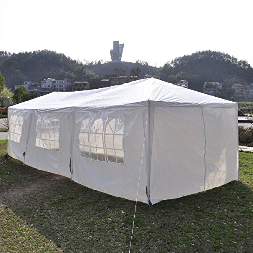 Giantex-10x30Heavy-duty-Gazebo-Canopy-Outdoor-Party-Wedding-Tent-by-Giantex-0-1