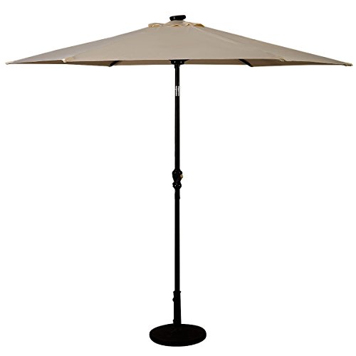 Giantex-Patio-Umbrella-Market-Steel-Tilt-W-Crank-Outdoor-Garden-0-0