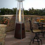 Glass-Tube-Replacement-for-4-Sided-Tall-Pyramid-Flame-Style-Patio-Heaters-Quartz-Glass-Tube-Replacement-2-Piece-with-Support-Ring-0-0