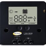 Go-Power-GP-PSK-120-120W-Portable-Folding-Solar-Kit-with-10-Amp-Solar-Controller-0-0
