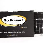 Go-Power-GP-PSK-120-120W-Portable-Folding-Solar-Kit-with-10-Amp-Solar-Controller-0-1