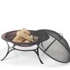 Good-Directions-FP-2-Deep-Basin-Medium-30-Inch-Copper-Fire-Pit-with-Spark-Screen-by-Good-Directions-Inc-0
