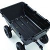 Gorilla-Carts-GOR6PS-Heavy-Duty-Poly-Yard-Dump-Cart-with-2-In-1-Convertible-Handle-1200-Pound-Capacity-Black-0-0