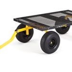 Gorilla-Carts-Heavy-Duty-Steel-Utility-Cart-with-Removable-Sides-and-15-Tires-with-1400-lb-Capacity-Black-0-0