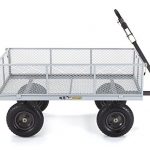 Gorilla-Carts-Heavy-Duty-Steel-Utility-Cart-with-Removable-Sides-with-a-Capacity-of-1000-lb-Gray-0-1