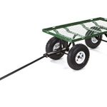 Gorilla-Carts-Steel-Garden-Cart-with-Removable-Sides-with-a-Capacity-of-400-lb-Green-0-0