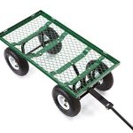 Gorilla-Carts-Steel-Garden-Cart-with-Removable-Sides-with-a-Capacity-of-400-lb-Green-0-1