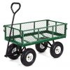 Gorilla-Carts-Steel-Garden-Cart-with-Removable-Sides-with-a-Capacity-of-400-lb-Green-0