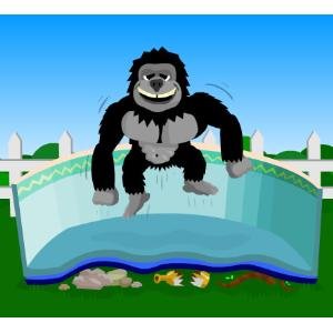 Gorilla-Floor-Padding-for-28ft-Round-Above-Ground-Swimming-Pools-0