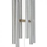 Grace-Note-Chimes-1PT-Earthsong-Wind-Chimes-30-Inch-Silver-0