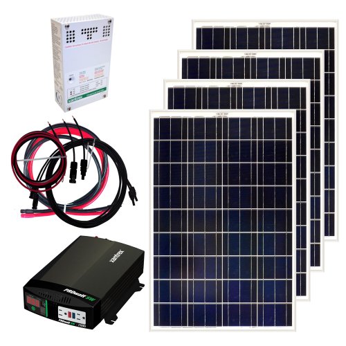 Grape-Solar-GS-400-KIT-400-Watt-Off-Grid-Solar-Panel-Kit-0