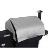 Green-Mountain-Grills-6003-Thermal-Blanket-for-Daniel-Boone-Pellet-Grill-0