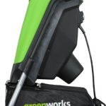 GreenWorks-24052-15-Amp-Corded-ShredderChipper-0-0