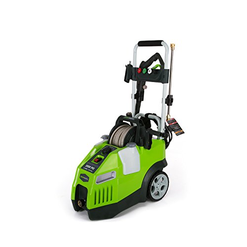 GreenWorks-GPW2001-13-amp-2000-PSI-12-GPM-Electric-Pressure-Washer-with-Hose-Reel-0-1