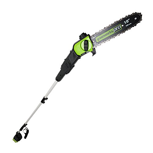 GreenWorks-Pro-PS80L00-80V-8-Inch-Cordless-Pole-Saw-Battery-and-Charger-Not-Included-0