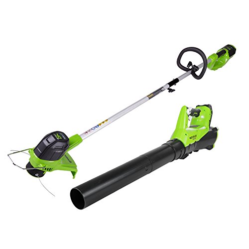 GreenWorks-STBA40B210-G-MAX-40V-Cordless-String-Trimmer-and-Blower-Combo-Pack-0-1