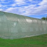 Greenhouse-33x13x75-Large-Heavy-Duty-Green-House-Walk-in-Hothouse-185-Pounds-By-DELTA-Canopies-0-0