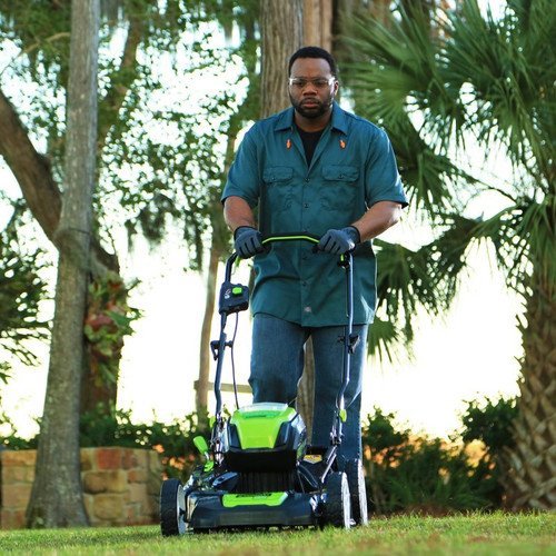 Greenworks-2500402-80V-Cordless-Lithium-Ion-21-in-3-in-1-Lawn-Mower-Kit-0-1