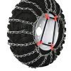 Grizzlar-GTU-260-Garden-Tractor-2-link-Ladder-Alloy-Tire-Chains-Tensioner-included-20×7-12-20×800-10-20×800-8-20×900-8-0