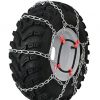 Grizzlar-GTU-435-Garden-Tractor-4-Link-Ladder-Alloy-Tire-Chains-Tensioner-included-27×1250-15-29×1200-15-0