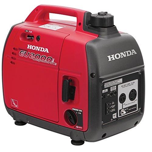 HONDA-EU2000i-Companion-Inverter-Generator-1600W-0
