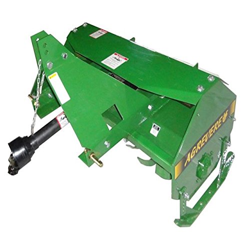 HOWSE-Implement-48-Heavy-Duty-Rotary-Tiller-0