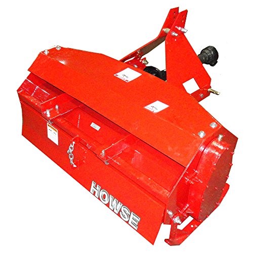 HOWSE-Implement-54-Heavy-Duty-Rotary-Tiller-0-0