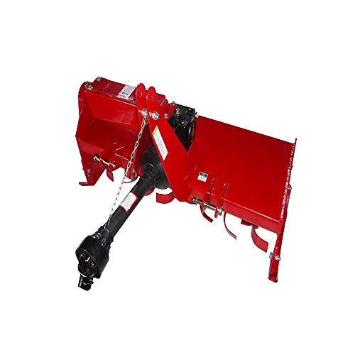 HOWSE-Implement-54-Heavy-Duty-Rotary-Tiller-0