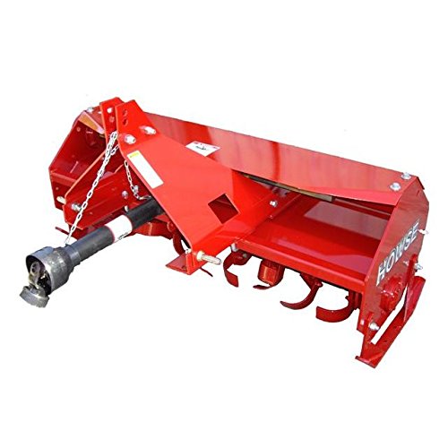 HOWSE-Implement-62-Heavy-Duty-Rotary-Tiller-0