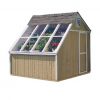 Handy-Home-Products-10-Feet-by-8-Feet-Phoenix-Solar-Shed-0